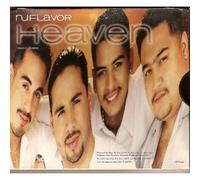Nu Flavor - Heaven