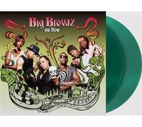Big Brovaz - Nu Flow (2LP Coloured Vinyl)