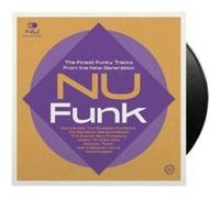 NU Funk