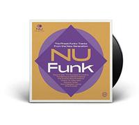 Nu Funk
