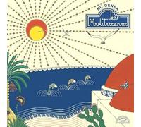 Nu Genea - Bar Mediterraneao