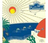 Nu Genea-Bar mediterraneo LP [Import]