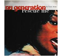 Nu Generation - in Your Arms (Rescue Me)