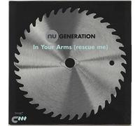 Nu Generation - Rescue Me [Import]