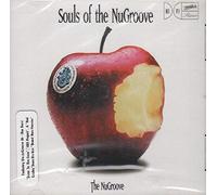 Various Artists - Collective: Souls of Nu Groove