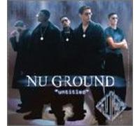 Nu Ground - Untitled