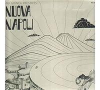 Nu Guinea - Nuova Napoli [Vinyl] [Import]