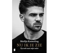 Nu ik je zie: Op zoek naar mijn vader