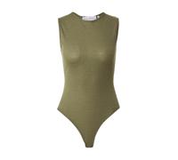 NU-IN Shirtbody olive, Taille XXS