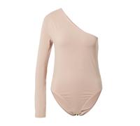 NU-IN Shirtbody taupe, Taille L