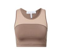 NU-IN Soutien-gorge camel / beige foncé, Taille 70