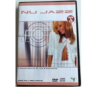 Nu Jazz (+ CD) [Import allemand]