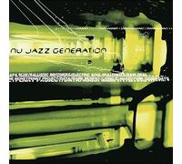 Nu Jazz Generation