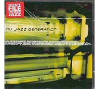 Nu Jazz Generation