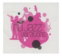 NU JAZZ VIBRATIONS