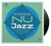 NU Jazz Vinyle