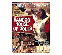 Nu ji zhong ying (Bamboo House of Dolls) [DVD] (IMPORT) (Pas de version française)