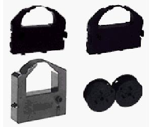 Nu-kote B328 Ruban en nylon pour imprimante Noir