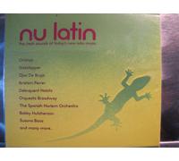 Nu Latin
