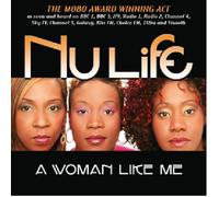 Nu Life - A Woman Like Me [Import]