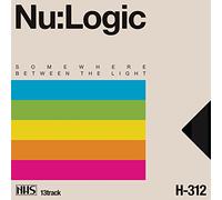 Nu:Logic - Somewhere Between the..