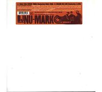 Nu-Mark - Coming Through [Import]