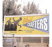 Nu-Mark & Pomo - Blend Crafters