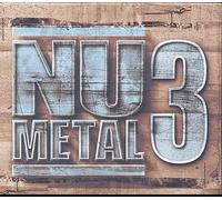 Artistes Divers - Nu Metal Vol. 3