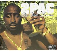 Nu-mixx Klazzics -2PAC -CD Album