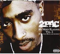 Nu Mixx Klazzics Vol. 2 (Evolution: Duets and Remixes) (Explicit Version)