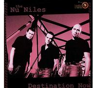 Nu Niles - Destination Now [Import]