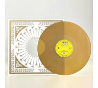 Nu - Nu - We Love The Sun - GOLD VINYL - BAR25-19G