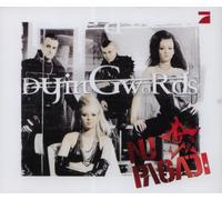 Nu Pagadi - Dying Words [Import]