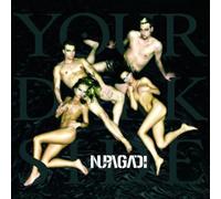 Nu Pagadi - Your Dark Side [Import]