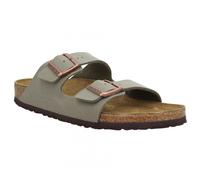 Birkenstock 151213 Arizona stone, Birkibuc Homme Stone EU 43