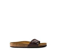 Nu-Pieds Birkenstock Madrid Pour Homme En Matière Synthétique (Birko Flor). - 44