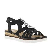 Rieker Sandales 679L4