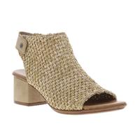 Rieker Sandales beige clair – Taille 36
