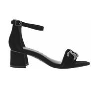 Tamaris Femme 1-1-28342-20 Sandale, Noir, 38 EU