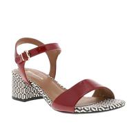 Nu-pieds talon décroché bas 37