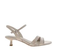 Nu-pieds talon décroché bas 40