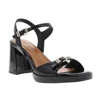 Nu-pieds talon décroché haut 36