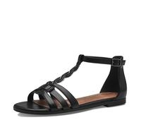 Nu pieds - TAMARIS - 28130-42 - Cuir synthétique - Confort optimal - Talon idéal 37