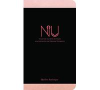 Nu : recueil de nouvelles erotiques