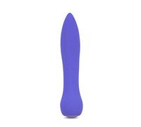 Nu Sensuelle Bobbii XLR8 Balle rechargeable 15 fonctions avec Turbo Boost