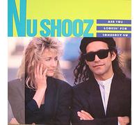 Nu Shooz - Are You Lookin' For Somebody Nu