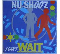 Nu Shooz - i can't wait 12