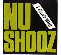 Nu Shooz - Nu Shooz / I Can't Wait