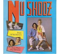 Nu Shooz - Nu Shooz - Point Of No Return - [7"]