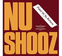 Nu Shooz: Point Of No Return [12" Maxi]